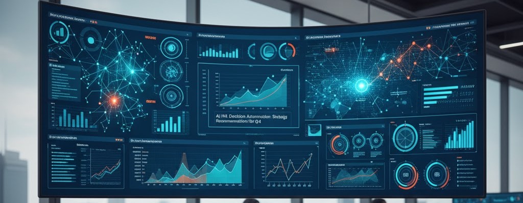 AI/ML Integration & Data Analytics