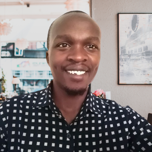 Felix Maraga - Marketing Director